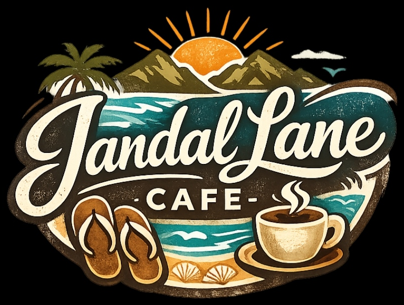 Jandal Lane Cafe