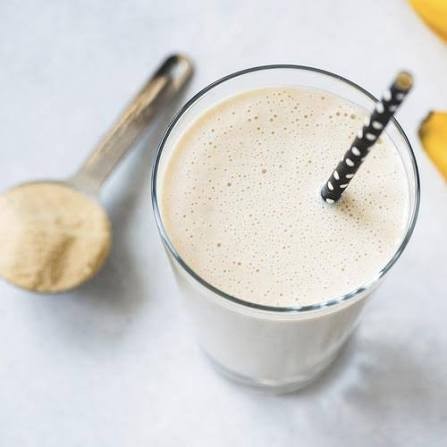 Protein Shakes